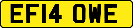 EF14OWE