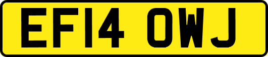 EF14OWJ