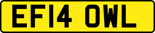 EF14OWL