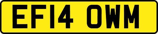 EF14OWM