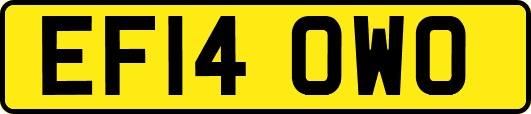 EF14OWO