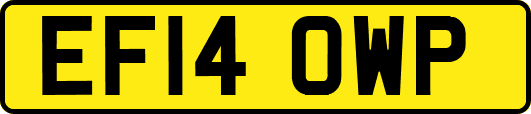 EF14OWP