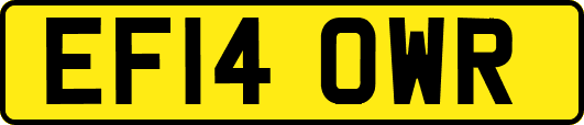 EF14OWR