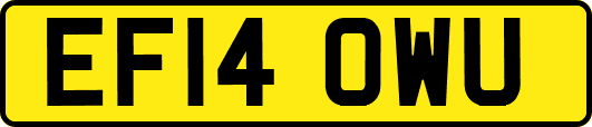 EF14OWU