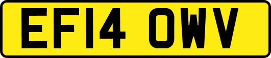 EF14OWV
