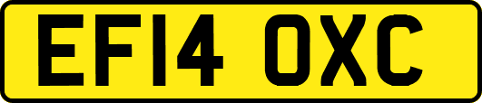 EF14OXC