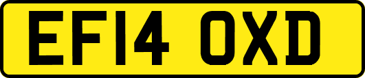 EF14OXD