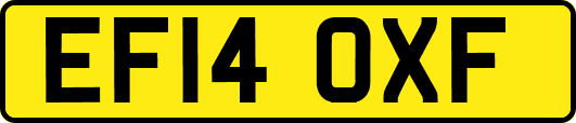 EF14OXF