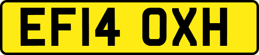 EF14OXH