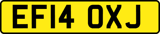 EF14OXJ