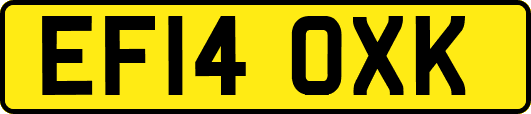 EF14OXK
