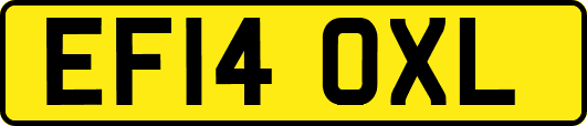EF14OXL