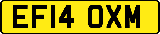 EF14OXM