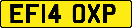 EF14OXP