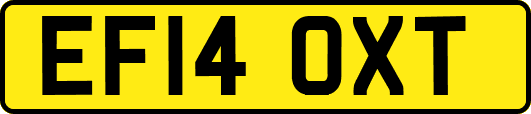 EF14OXT