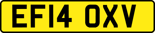 EF14OXV