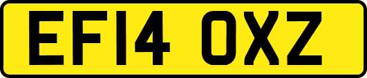 EF14OXZ