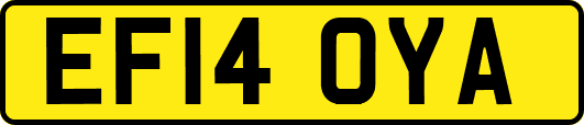 EF14OYA
