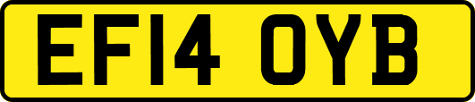 EF14OYB