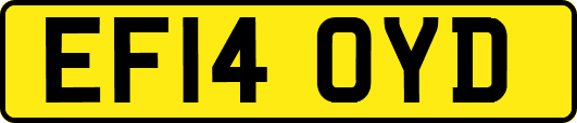 EF14OYD