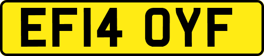 EF14OYF
