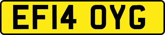 EF14OYG