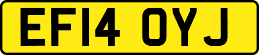 EF14OYJ