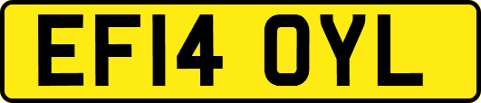 EF14OYL