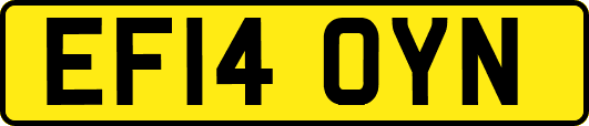 EF14OYN