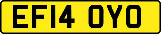EF14OYO