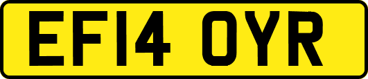 EF14OYR