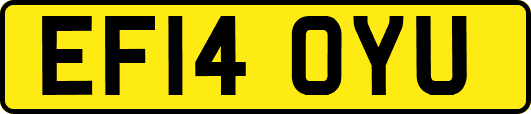 EF14OYU