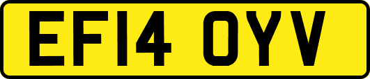 EF14OYV