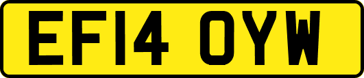 EF14OYW