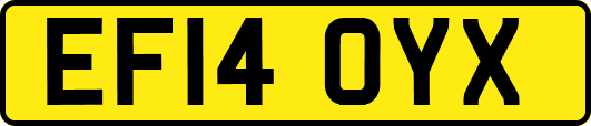 EF14OYX