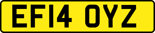 EF14OYZ