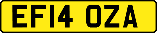 EF14OZA