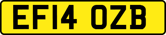 EF14OZB
