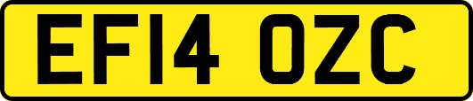 EF14OZC