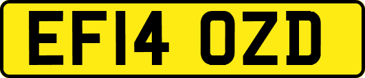 EF14OZD