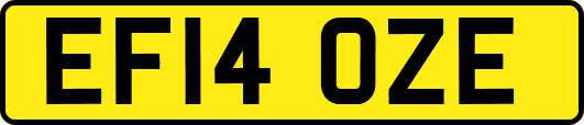 EF14OZE