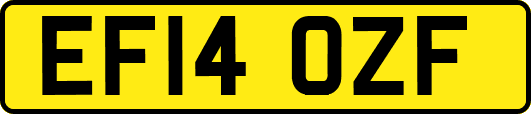 EF14OZF