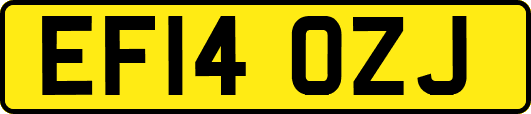 EF14OZJ