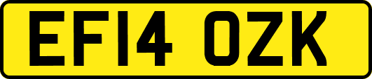 EF14OZK