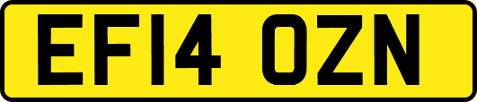 EF14OZN