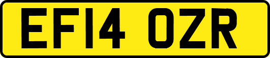 EF14OZR