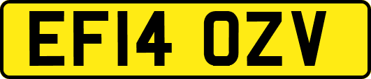 EF14OZV
