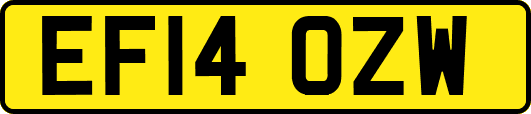 EF14OZW
