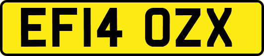 EF14OZX