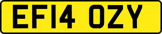 EF14OZY